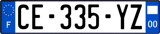 CE-335-YZ