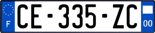 CE-335-ZC