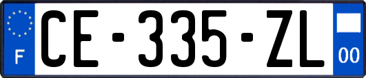 CE-335-ZL