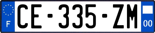 CE-335-ZM