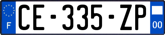 CE-335-ZP