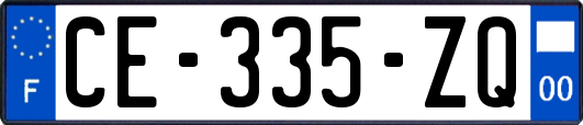 CE-335-ZQ