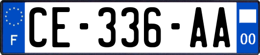 CE-336-AA