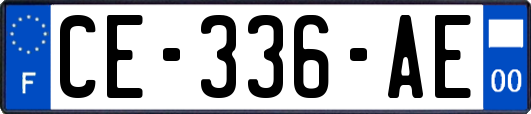 CE-336-AE