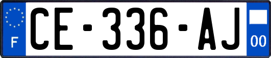 CE-336-AJ