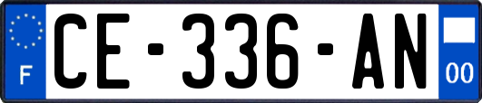 CE-336-AN