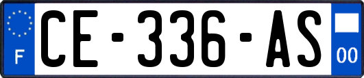 CE-336-AS