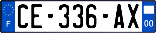 CE-336-AX