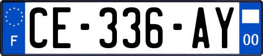 CE-336-AY
