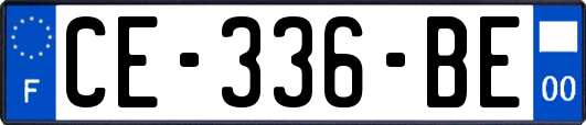 CE-336-BE