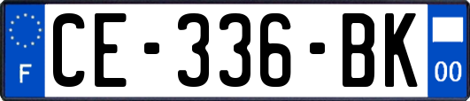 CE-336-BK