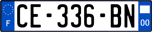 CE-336-BN