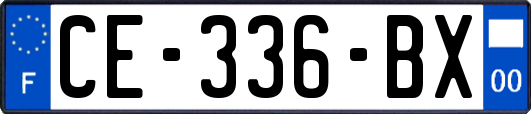 CE-336-BX