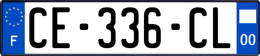 CE-336-CL