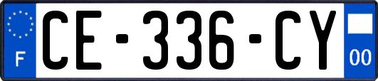 CE-336-CY