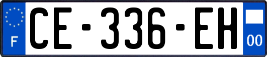 CE-336-EH