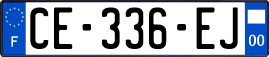 CE-336-EJ