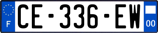 CE-336-EW