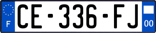 CE-336-FJ