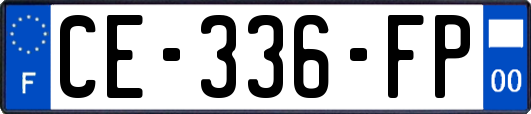 CE-336-FP