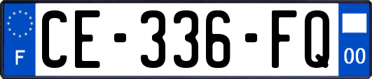 CE-336-FQ