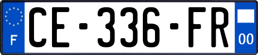 CE-336-FR