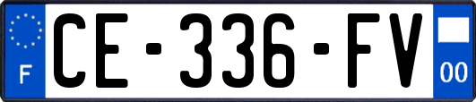 CE-336-FV