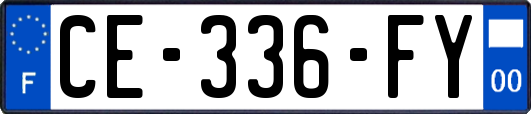 CE-336-FY