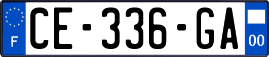 CE-336-GA