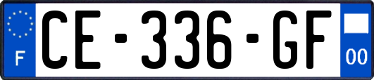 CE-336-GF