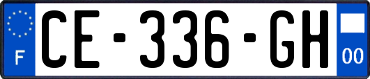 CE-336-GH