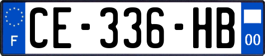 CE-336-HB