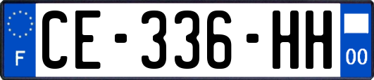 CE-336-HH