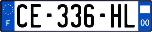 CE-336-HL