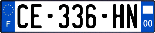 CE-336-HN