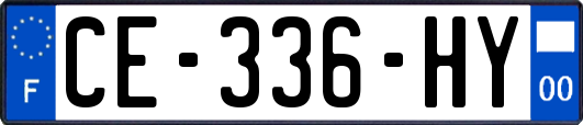 CE-336-HY