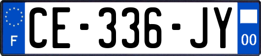 CE-336-JY