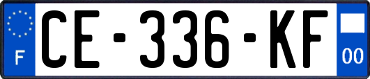 CE-336-KF
