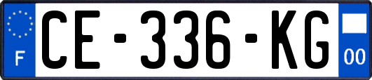 CE-336-KG