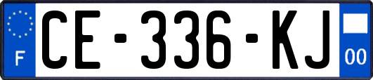 CE-336-KJ