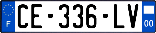 CE-336-LV