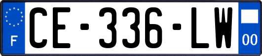 CE-336-LW