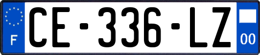 CE-336-LZ