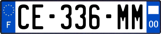 CE-336-MM