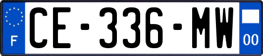 CE-336-MW