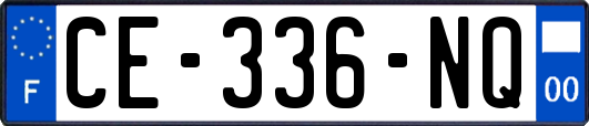 CE-336-NQ