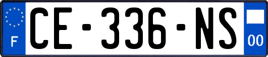 CE-336-NS
