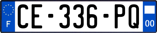 CE-336-PQ
