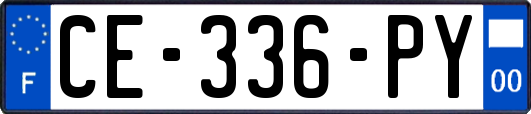 CE-336-PY