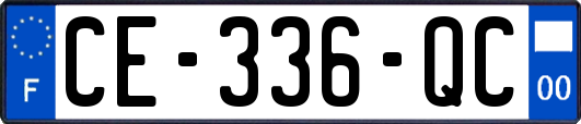 CE-336-QC